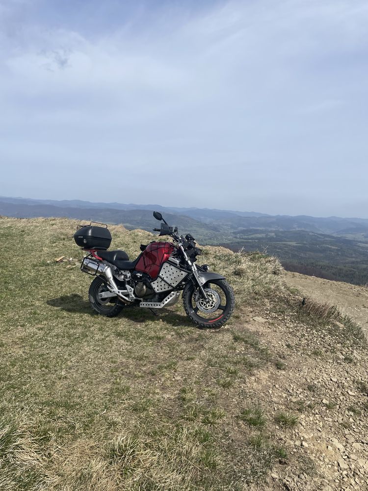 Honda Varadero XL1000
