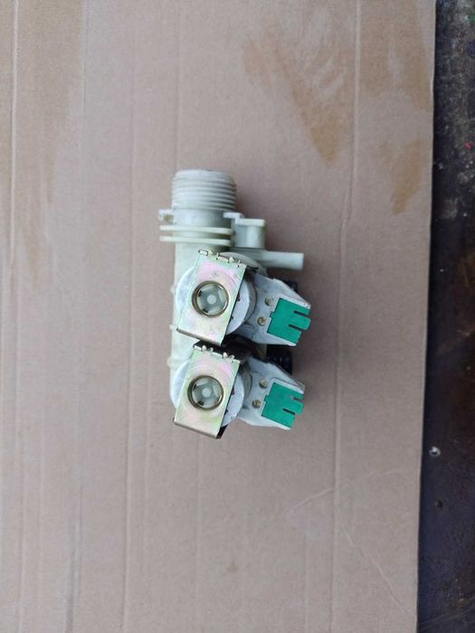 запчасти к стиральной машине индезит