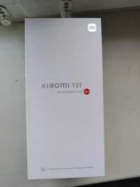 Xiaomi 13t black 8/256