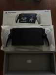 Playstation Portal Branca