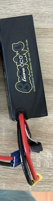 Traxxas Offshore Disruptor VXL 4S