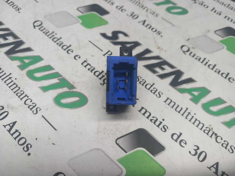 Comando / botão / interruptor vidros frente esquerdo RENAULT Espace IV