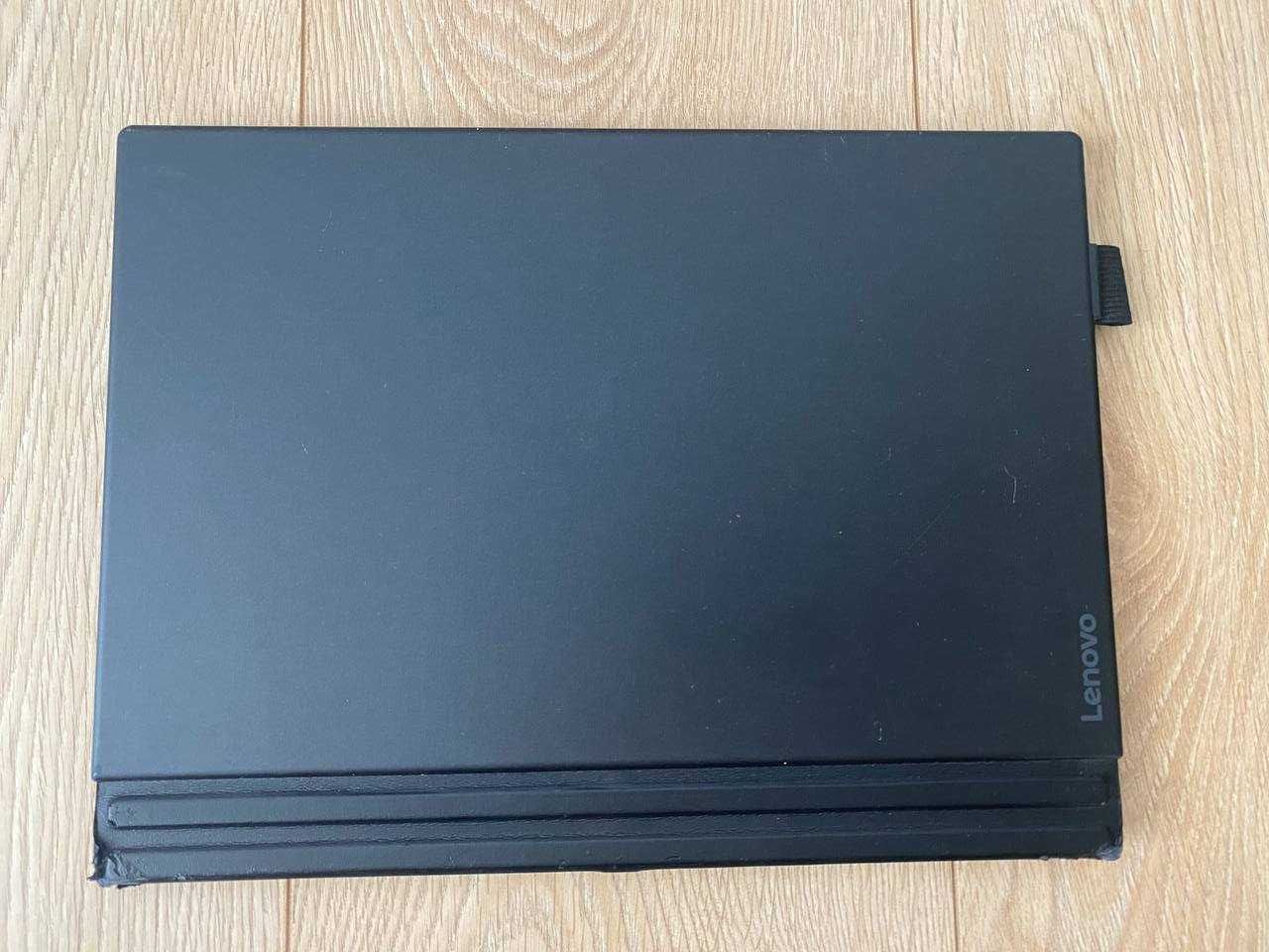 Планшет Lenovo X1 Tablet Gen2 12, i5-7Y54 4x1.2GHz, 8Gb, 256Gb, ДЕФЕКТ