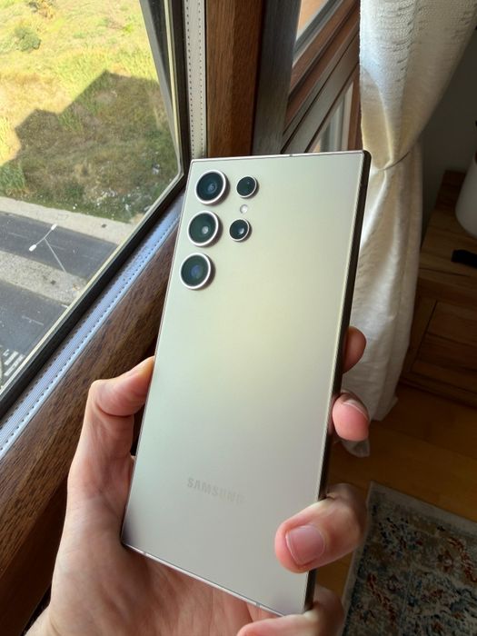 Samsung S24 ULTRA 512GB