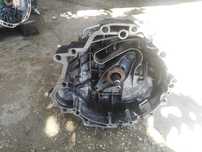 Caixa de Velocidades Audi A6 2.5 TDI de 2004 com 5 Velocidades
