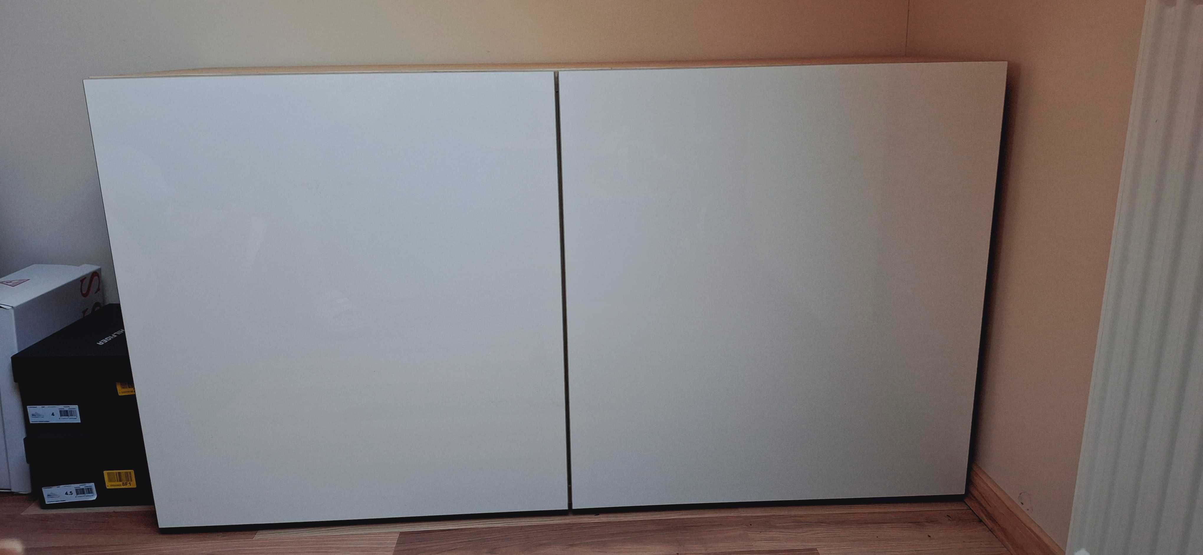 Ikea szafka ścienna nadstawka na szafę szerokość 120cmx42cmx64cm