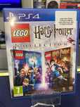 Lego Harry Potter Collection PS4 Sklep Ostróda