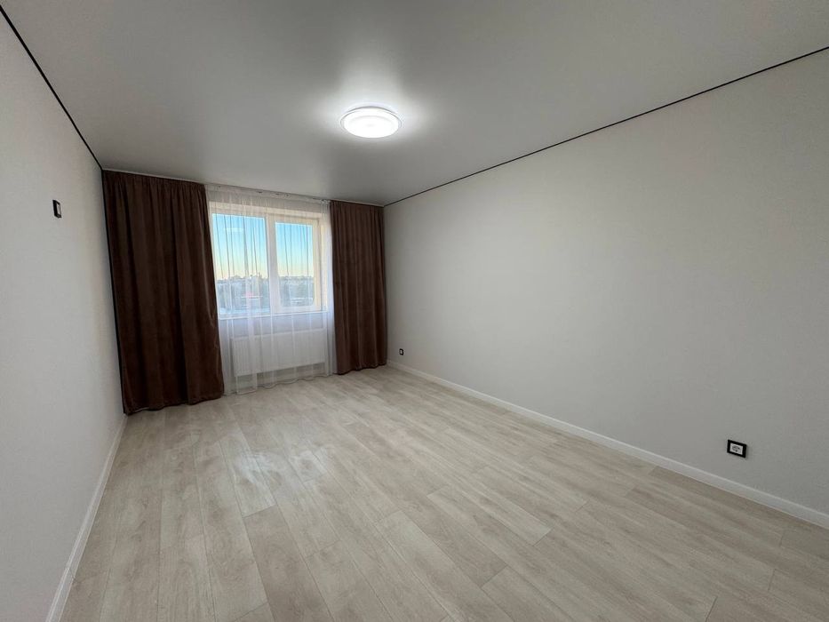 1-но кімнатна МжК