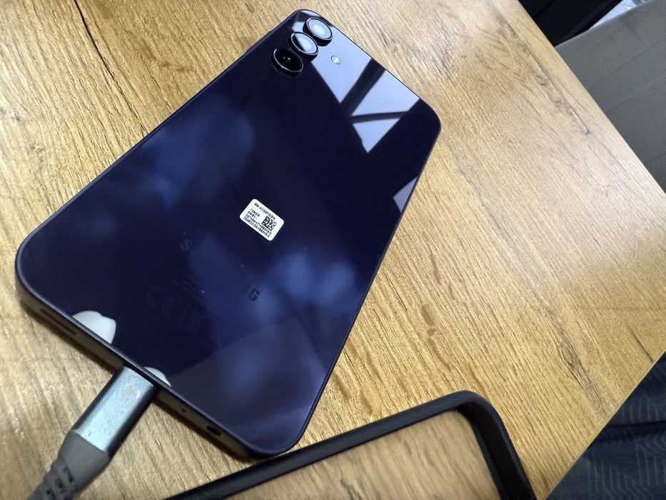 Telefon samsung A15 jak nowy
