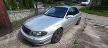 Opel Omega BFL 2001r 2,2Pb/LPG