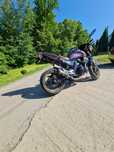 kawasaki  2003r stan bdb Z1000