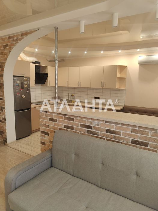 ЖК Artville — Стиль, Комфорт и Автономность. 1 Комнатная