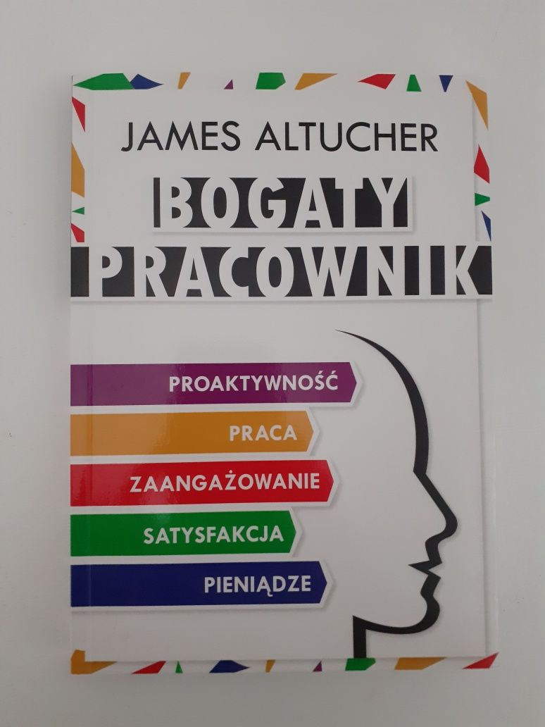 James Altucher Bogaty Pracownik