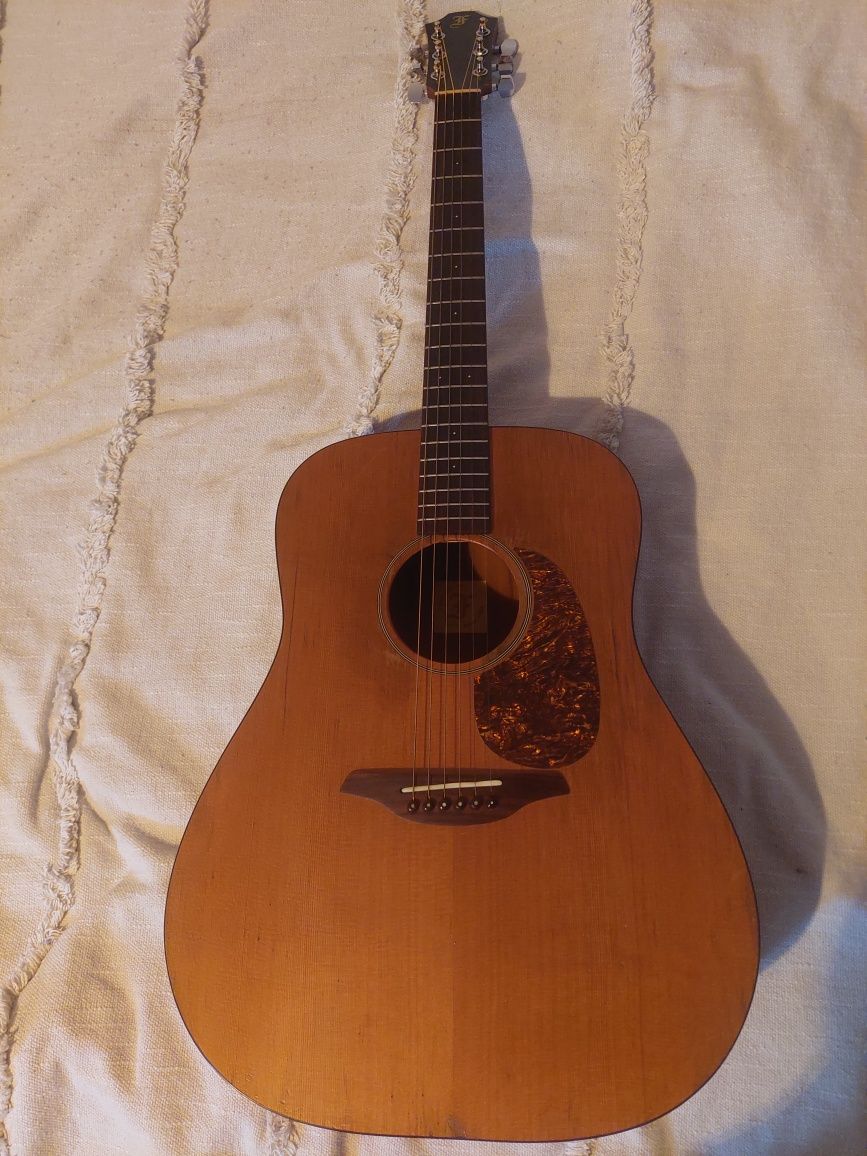 Gitara Elektroakustyczna Furch d40