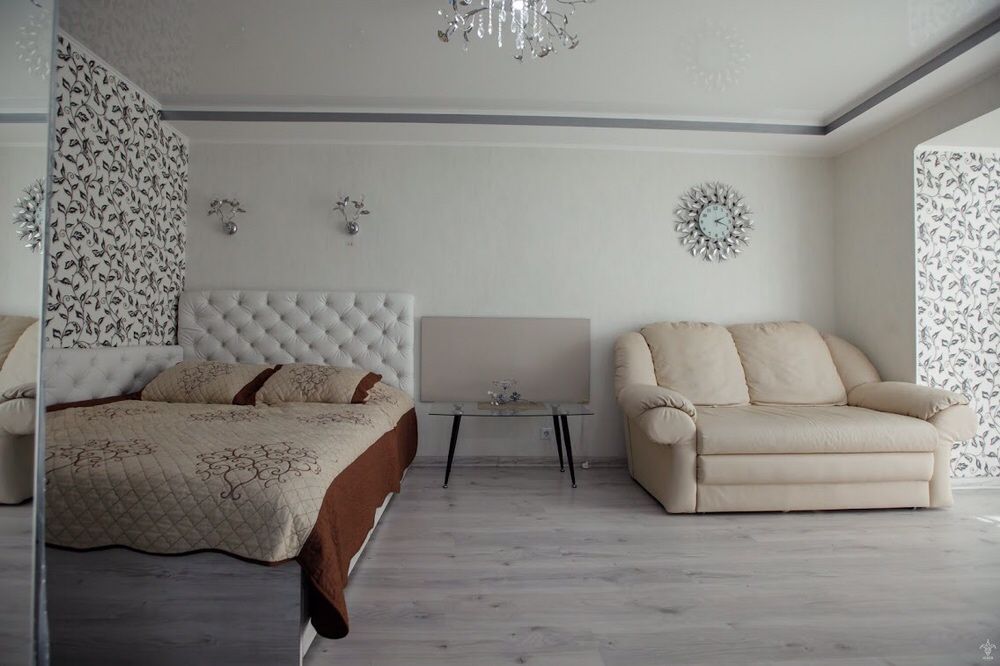 Сдам квартиру Люкс посуточно центр