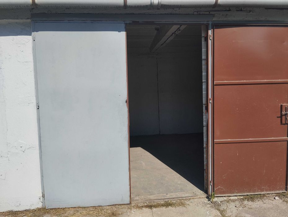 Magazyn murowany 60m2 do wynajęcia! Wrocław, Krzywoustego 58