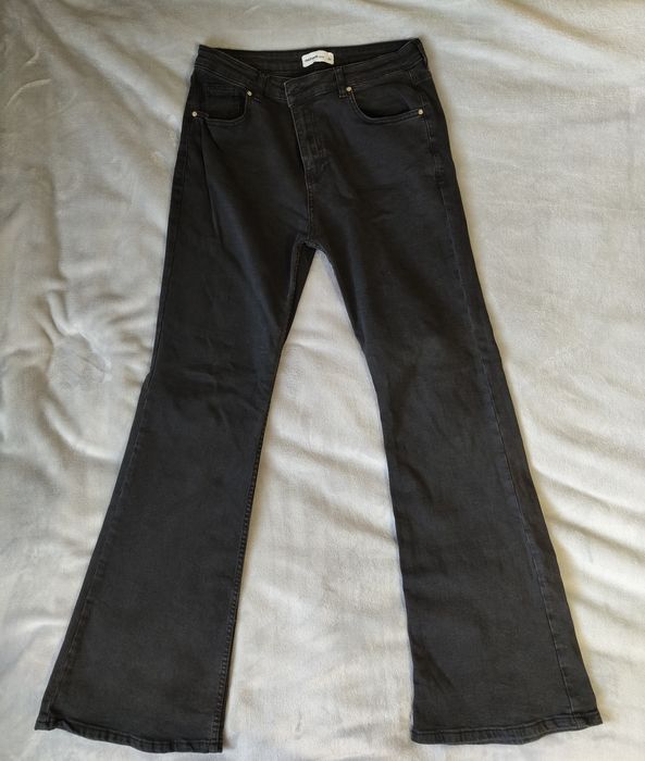 джинси кльош жіночі Papaya