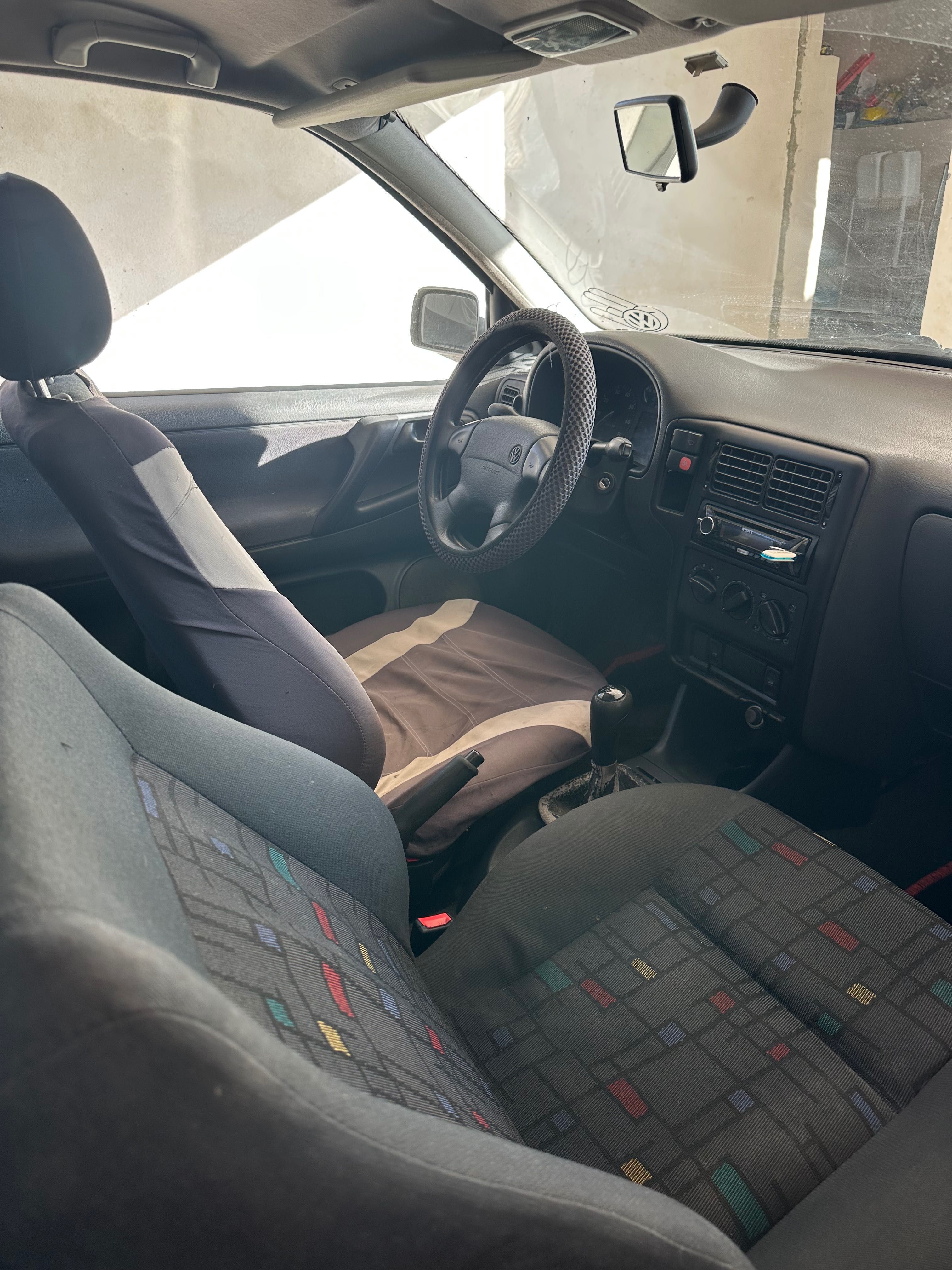 Polo Volkswagen 1999