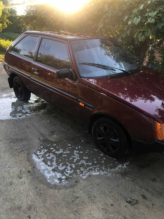 Таврія нова zaz 1102