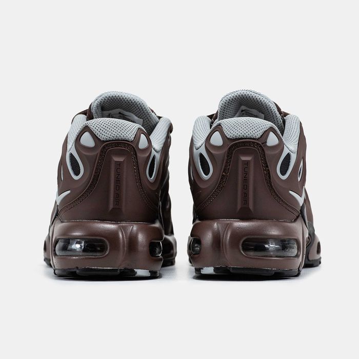 Чоловічі кросівки Nike Air Max TN Plus Drift | кроссовки Nike TN
