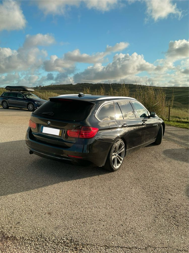 Bmw 320d