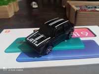 Volkswagen Golf GTI maisto nie hot wheels