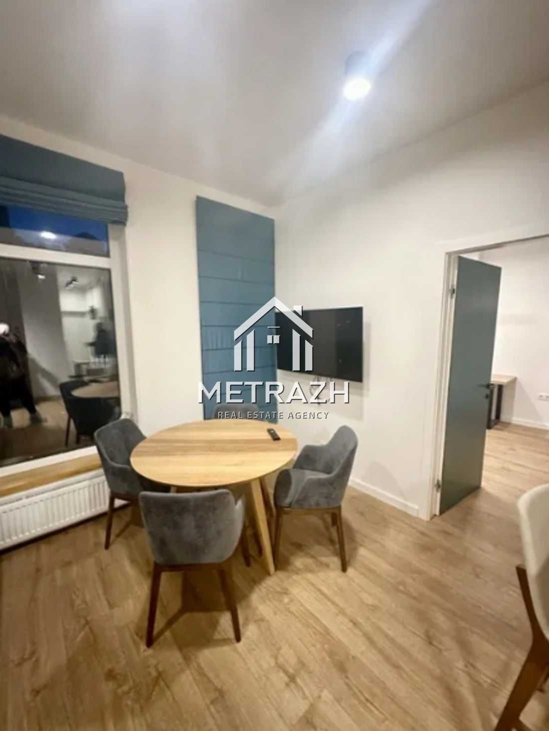 Продам шикарную 2к (евродвушка) квартиру в ЖК Павловский Квартал 20872