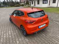Renault Clio Renault Clio 1.3 Tacę R.S Line 140KM