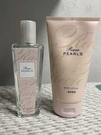 Avon Rare Pearls perfumowany