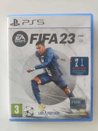 FIFA 23 PS5 português