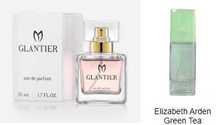 Perfum Glantier 50ml 446 Elizabeth Arden Green Tea