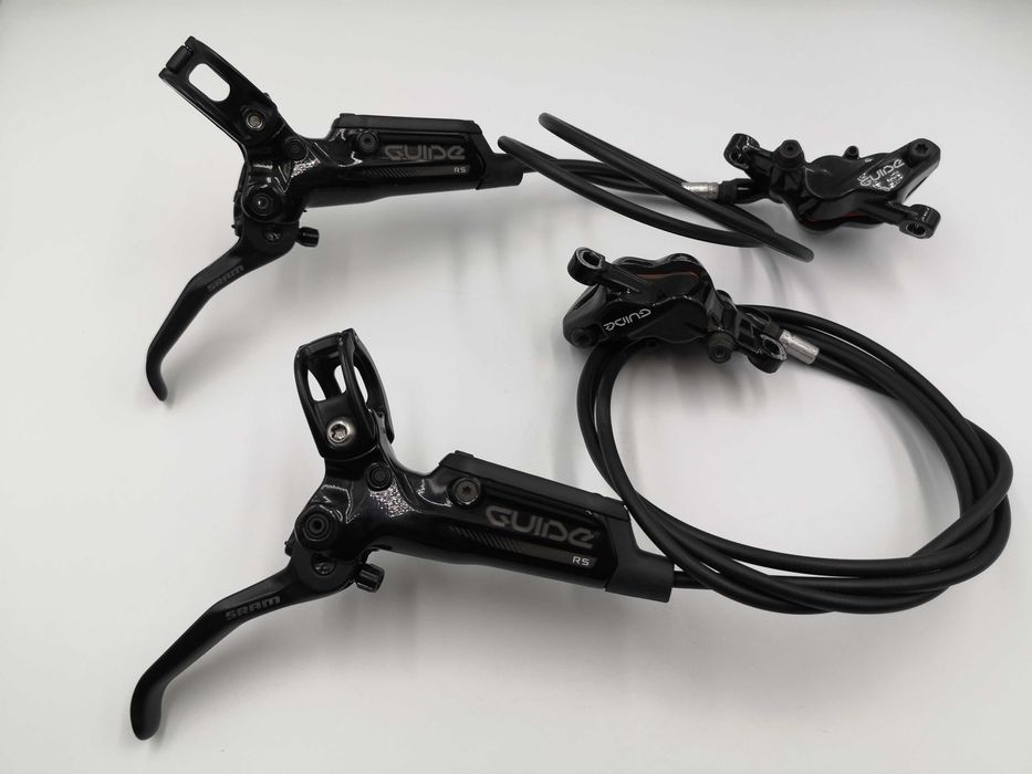 Hamulce SRAM GUIDE RS / komplet