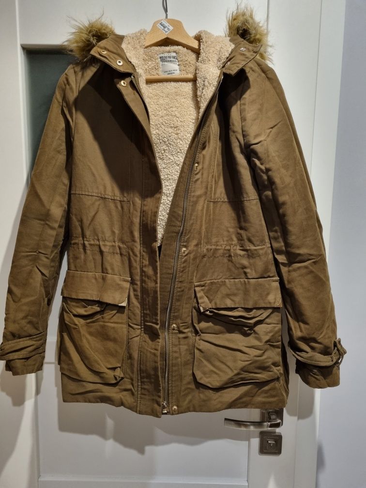 Kurtka damska ZARA M
