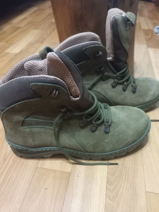 Берцовки Stimul 42р.