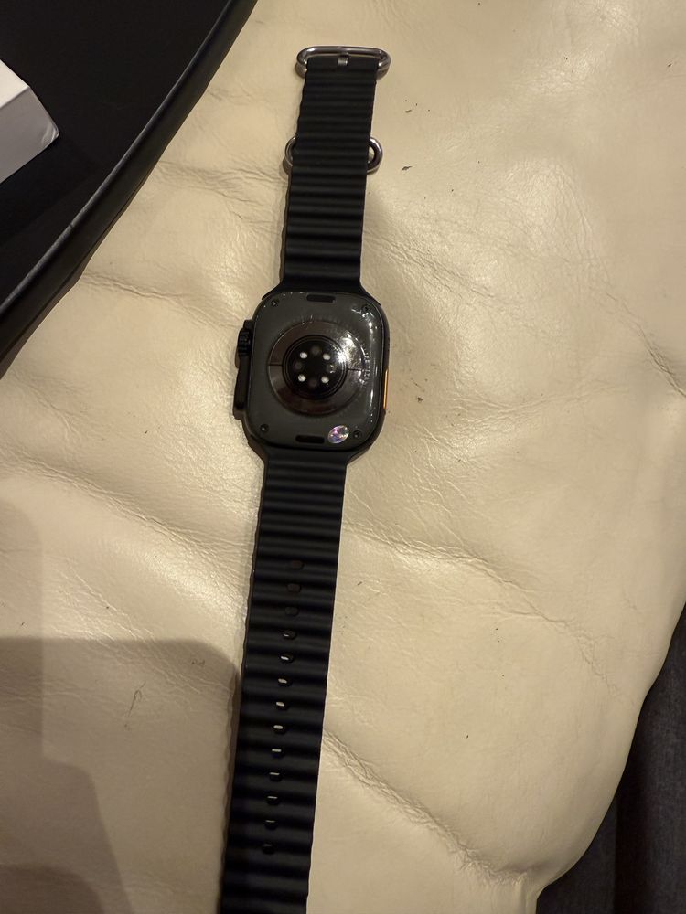 smartwatch 49 mm