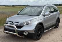 Продам Honda cr-v 2.0 Diesel 4x4