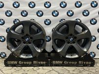 ‼️ДИСКИ‼️ BMW • R19 #️⃣ 5/120 • 10J АРТ:845