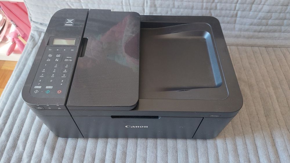 Canon PIXMA TR4750i