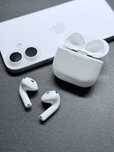 Sluchawki apple air pods 4 pro