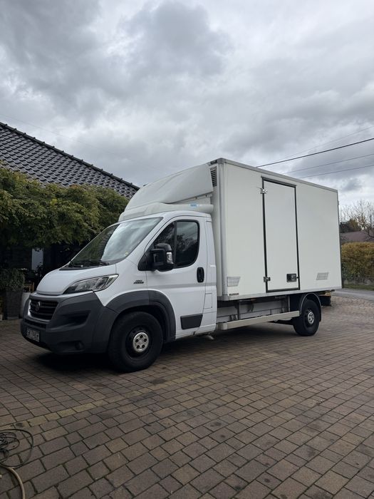 Sprzedam Fiat Ducato polecam