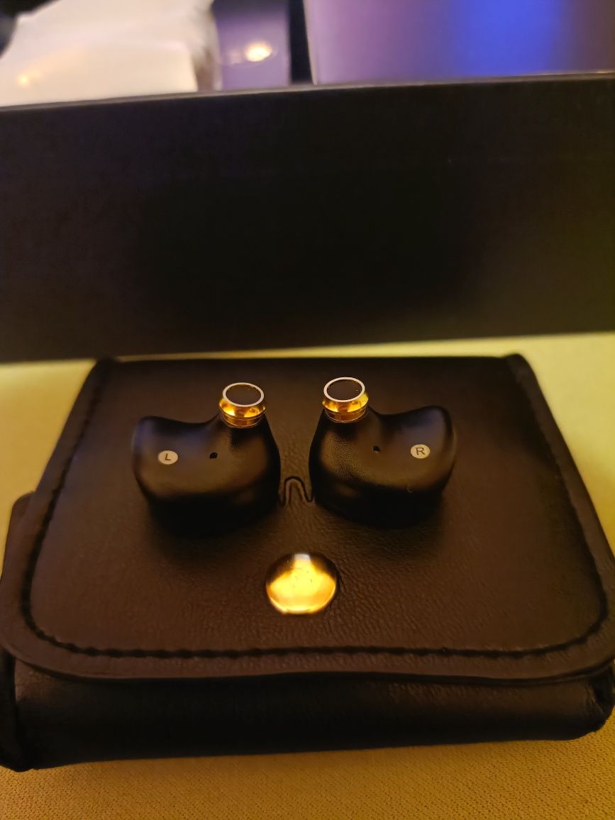 IEM Наушники Tangzu Yu Xuan Ji TPLX 10