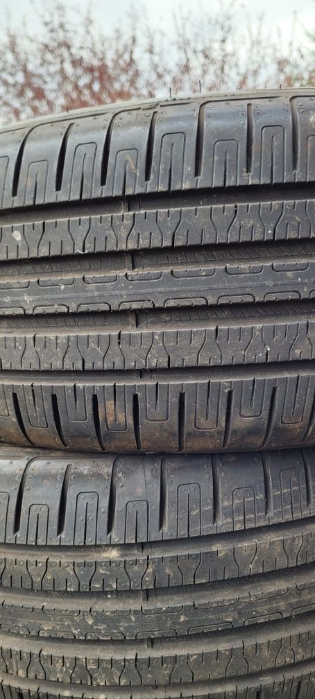 4x215/50r19 goodyear bardzo ładne!