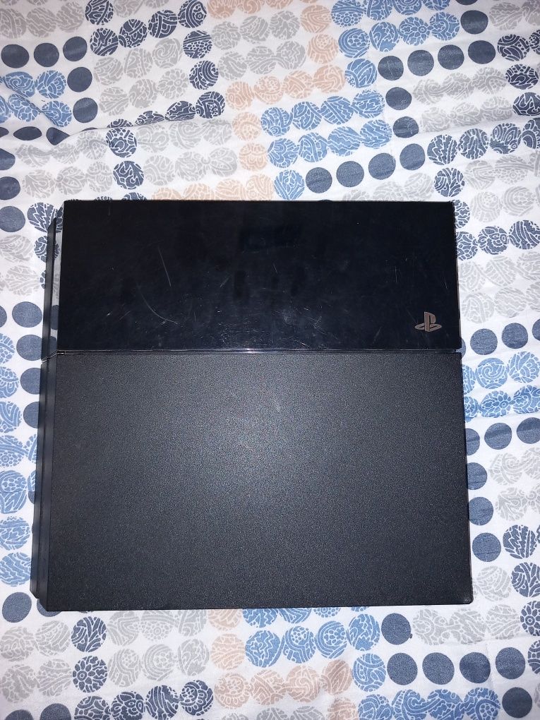 Playstation 4 500gb