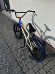 Bmx mafia bikes