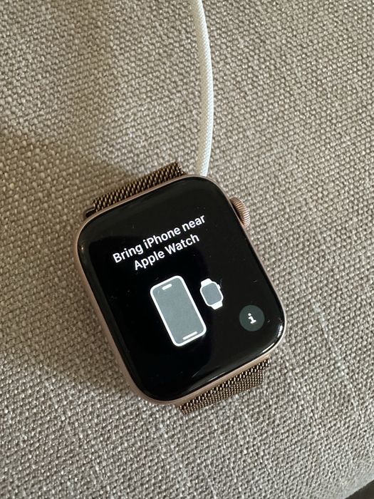 Apple Watch Series 5