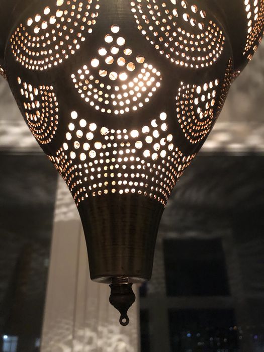 Люстра мароканская , лампа турецький стиль ручна робота