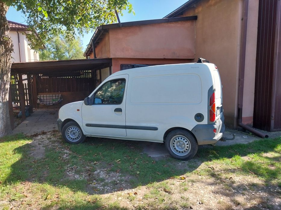 Renault  Kangoo 1.9D   65 Express