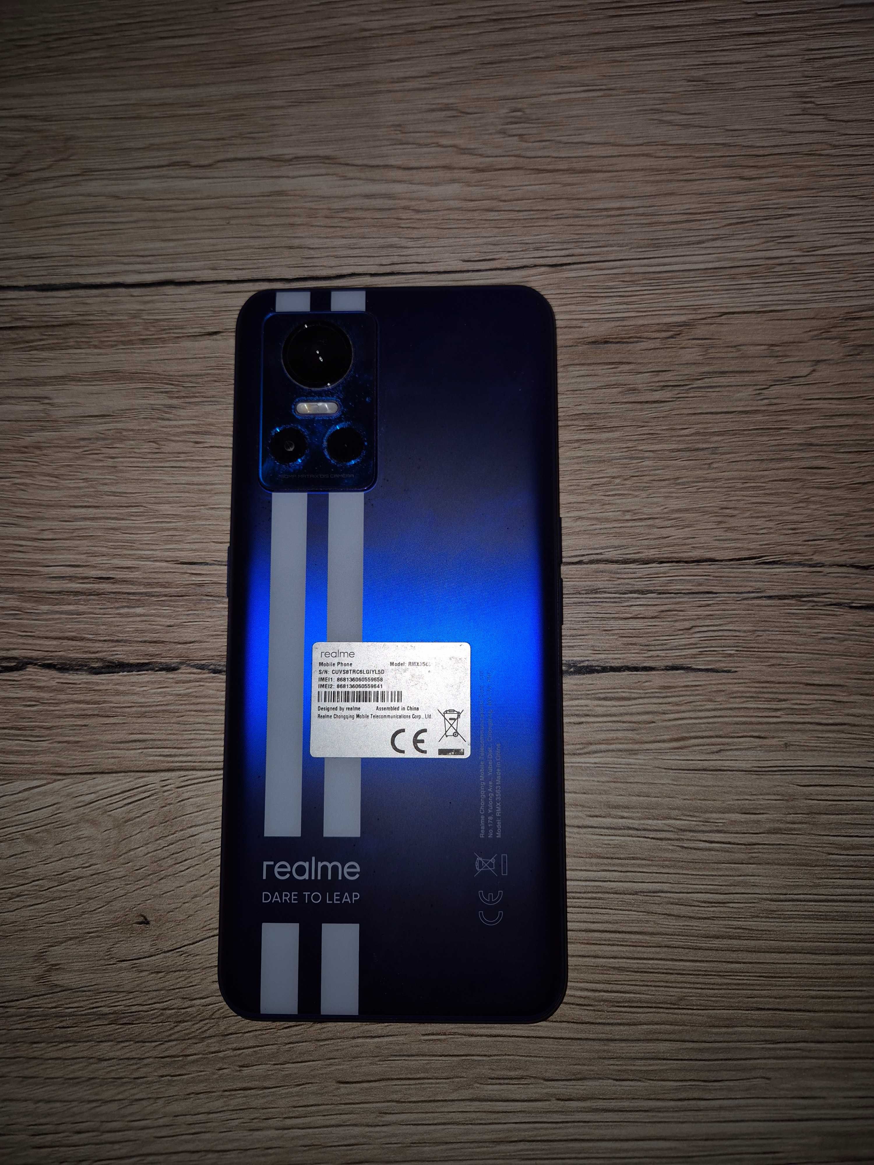 Realme GT NEO 3 150W