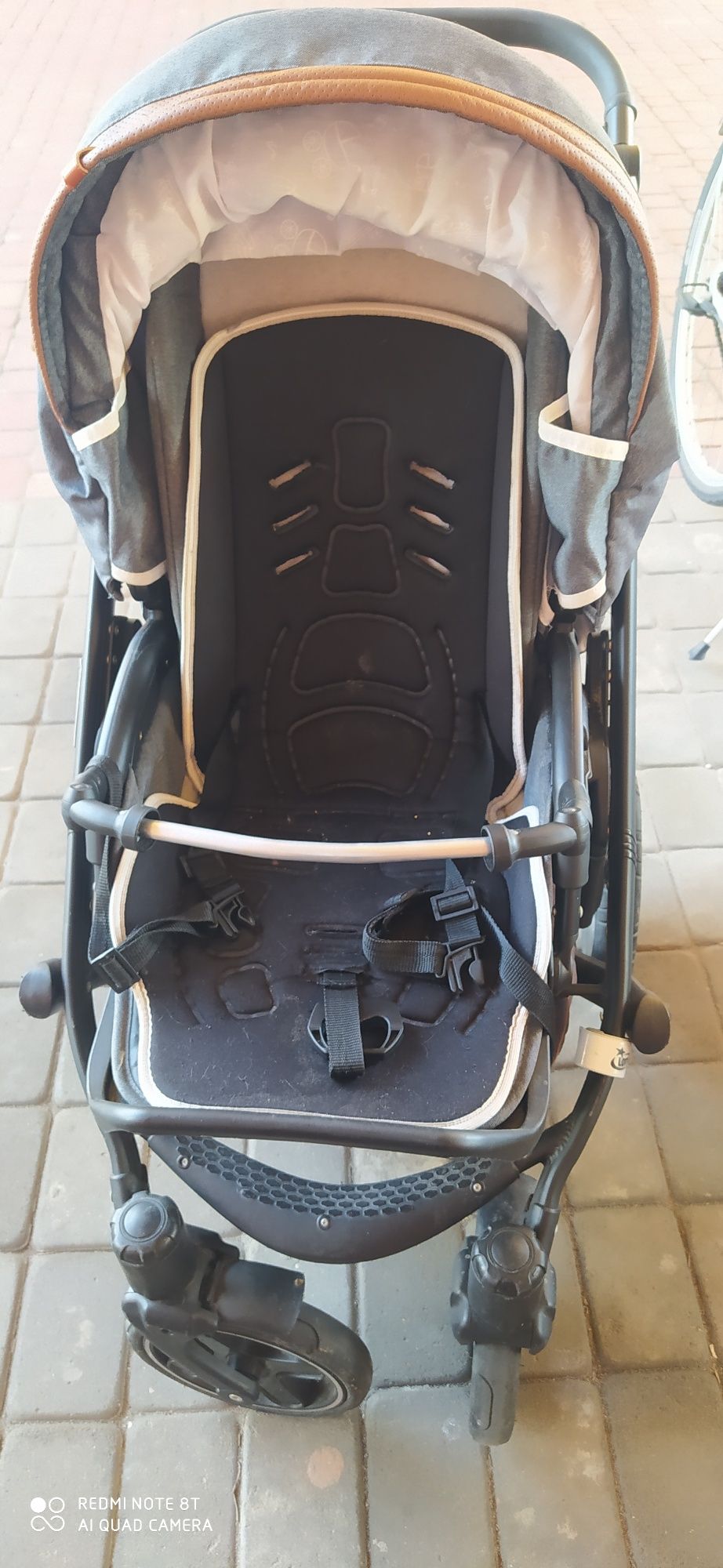 Wózek spacerowy 150 zł wyprzedaż