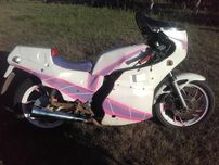 Yamaha xj650 xj 650 silnik lagi gaźniki bak moduł zegary koło części
